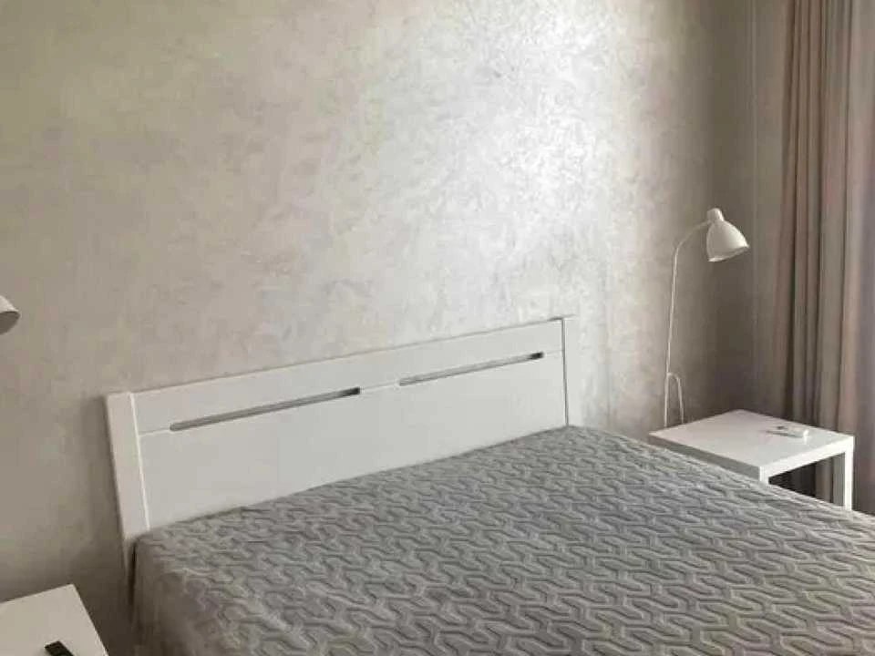 Apartment. Lviv, Taras Shevchenko Street