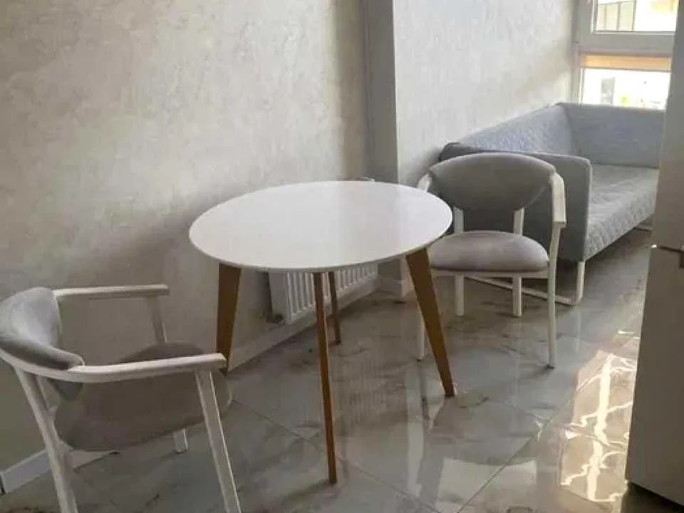 Apartment. Lviv, Taras Shevchenko Street
