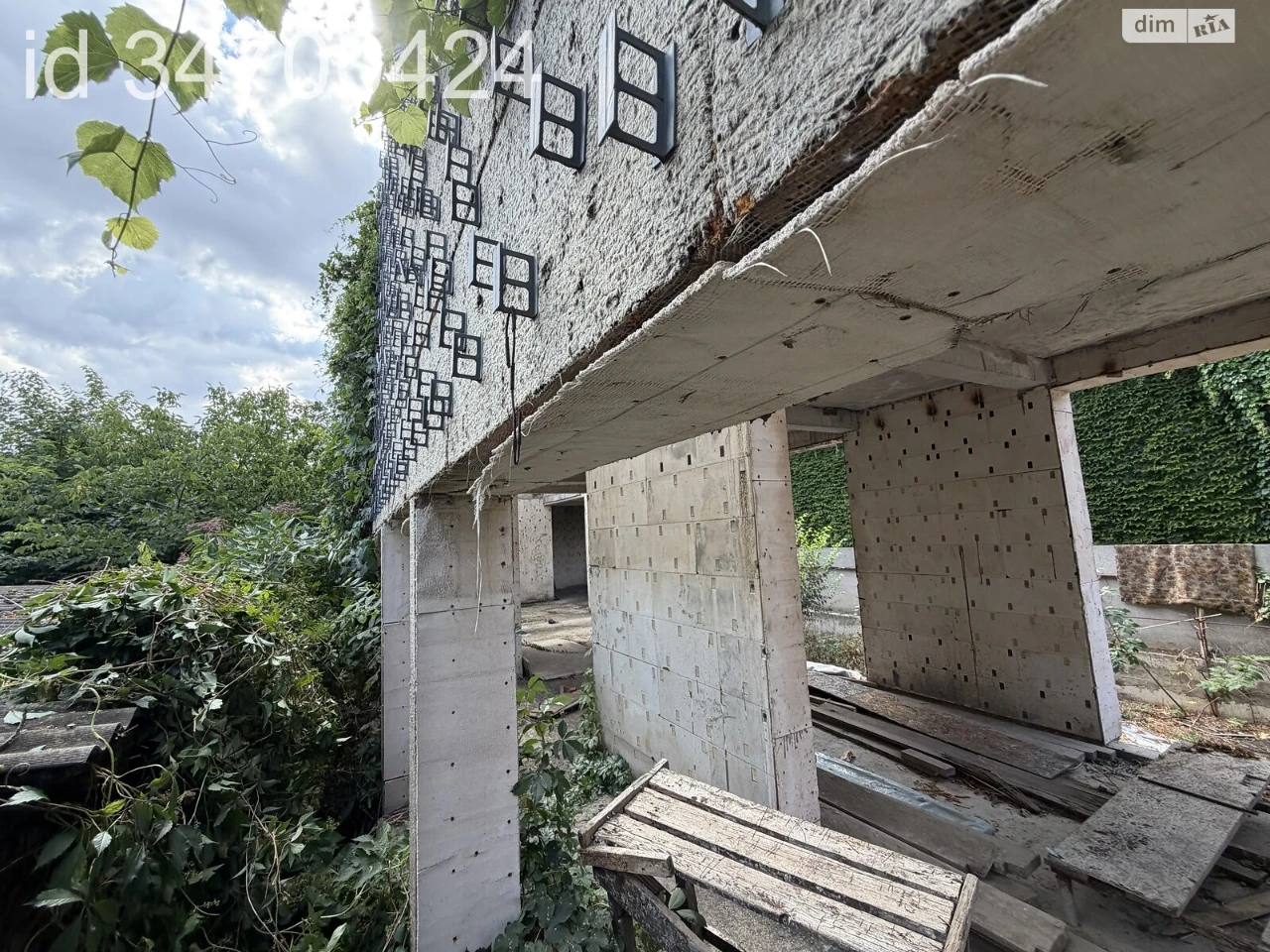 Продаж Ділянка під житлову забудову Центральний
