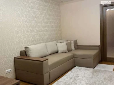 Long-Term Rental Apartment in Chokolivka