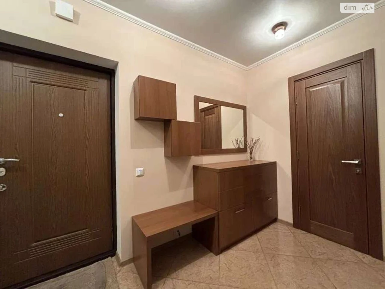 Long-Term Rental Apartment in Chokolivka