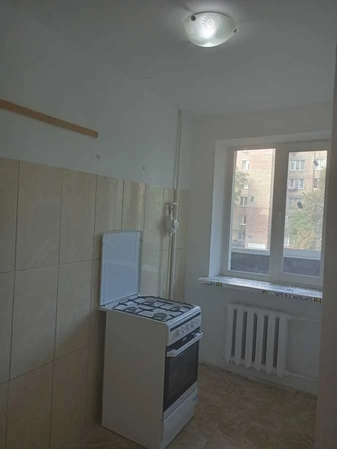Sale of 1-room apartment 29 m², Vasylchenko St., 12