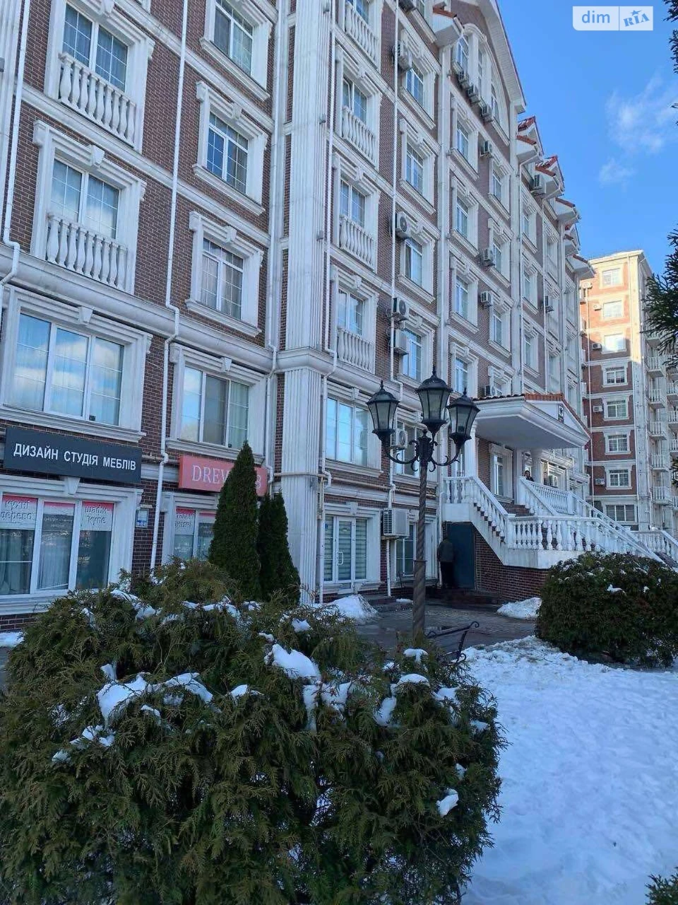 Довгострокова Оренда Квартира Теремки-2