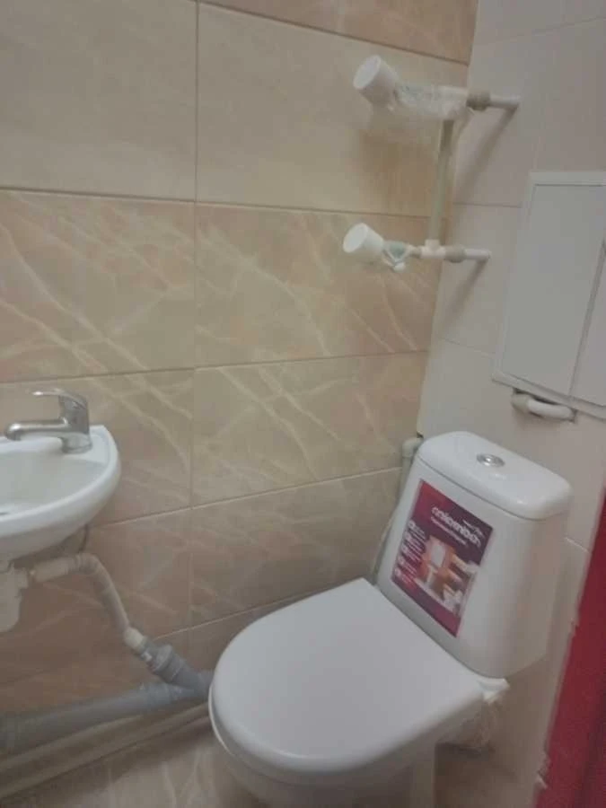Sale of 1-room apartment 29 m², Vasylchenko St., 12