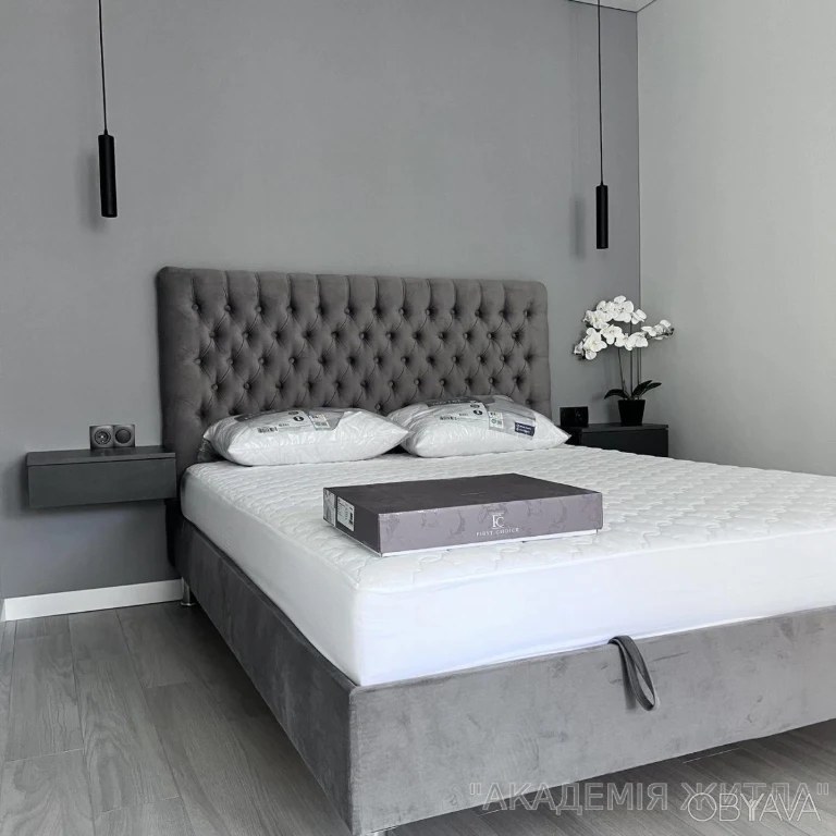 1-bedroom apartment, 37 sq m