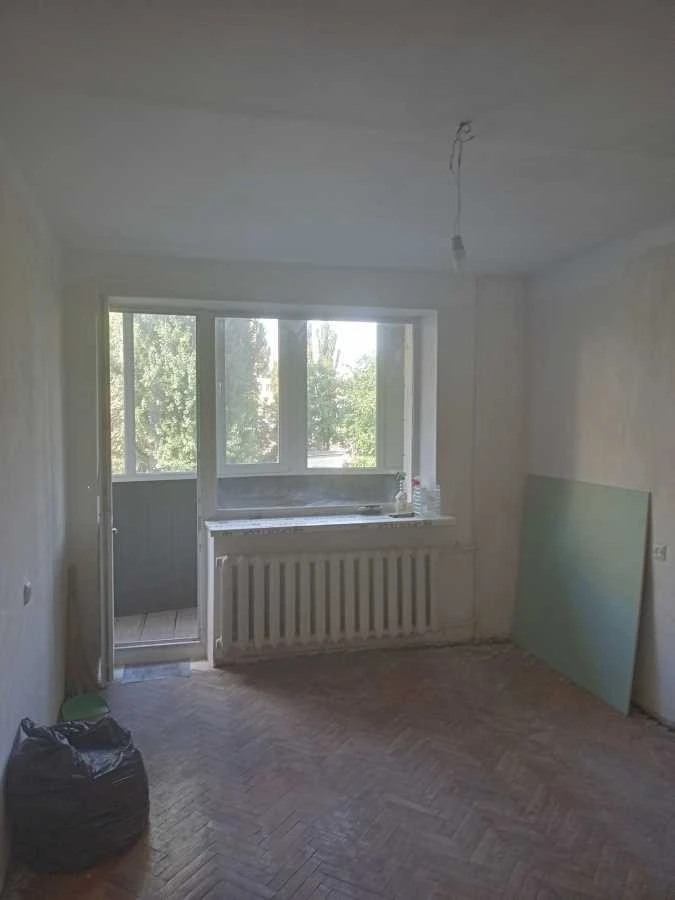 Sale of 1-room apartment 29 m², Vasylchenko St., 12