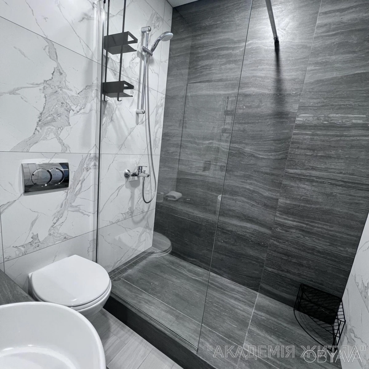 1-bedroom apartment, 37 sq m