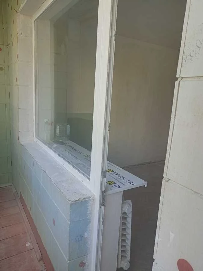 Sale of 1-room apartment 29 m², Vasylchenko St., 12