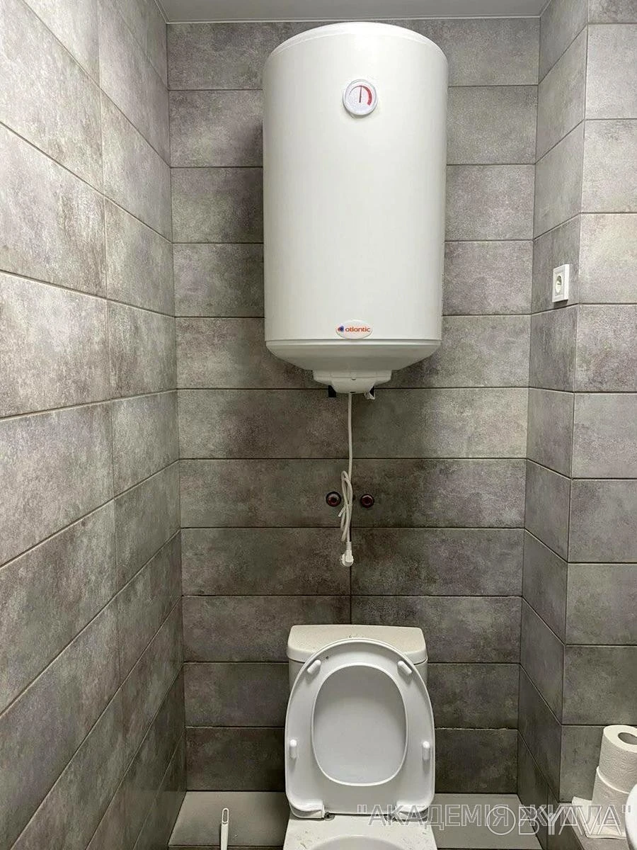 1-bedroom apartment, 52 sq.m.