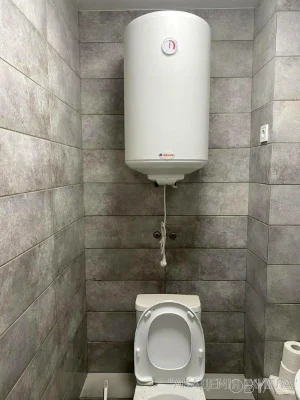1-bedroom apartment, 52 sq.m.
