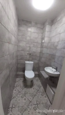1-bedroom apartment, 52 sq.m.