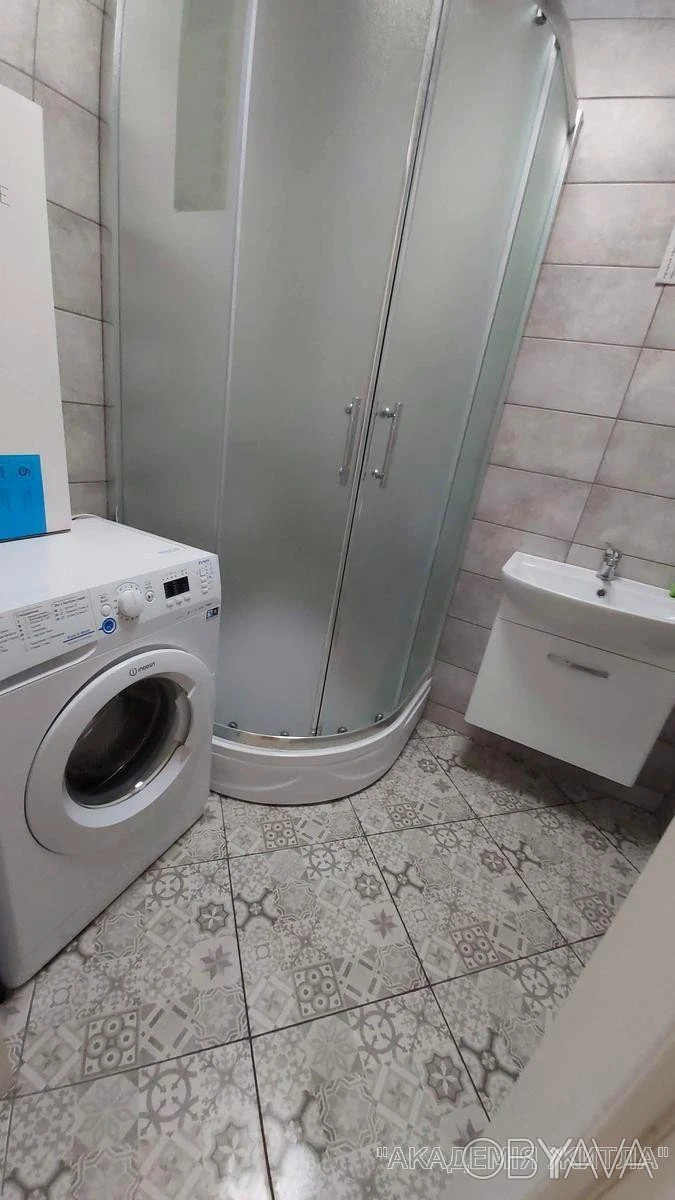 1-bedroom apartment, 52 sq.m.
