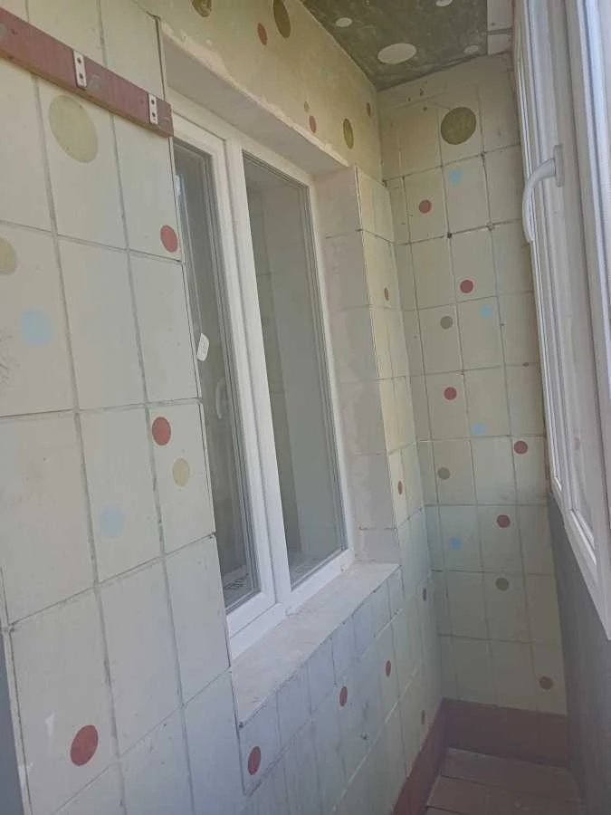 Sale of 1-room apartment 29 m², Vasylchenko St., 12