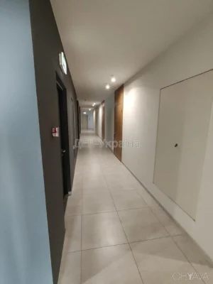 One-bedroom apartment, 45 sq m