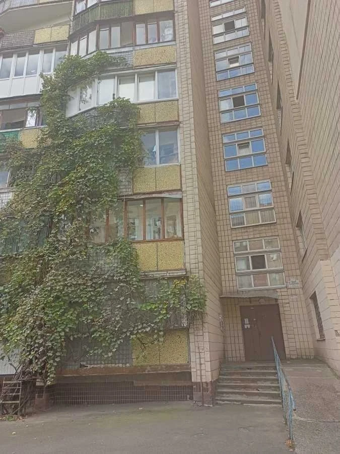 Sale of 1-room apartment 29 m², Vasylchenko St., 12
