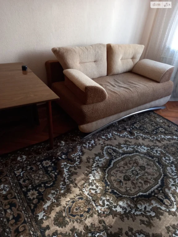 Long-Term Rental Apartment, Holosiiv