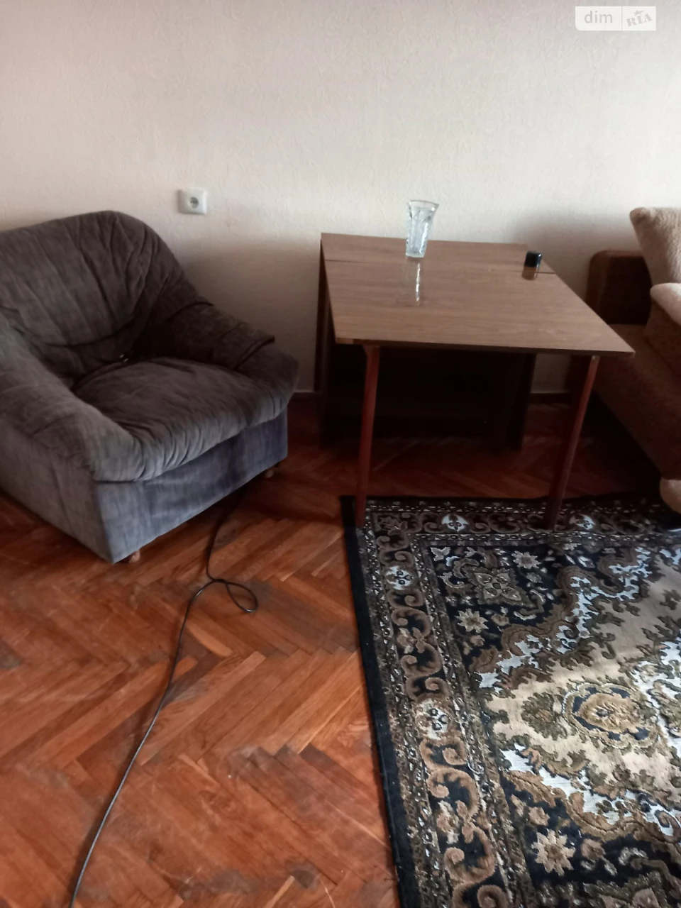 Long-Term Rental Apartment, Holosiiv