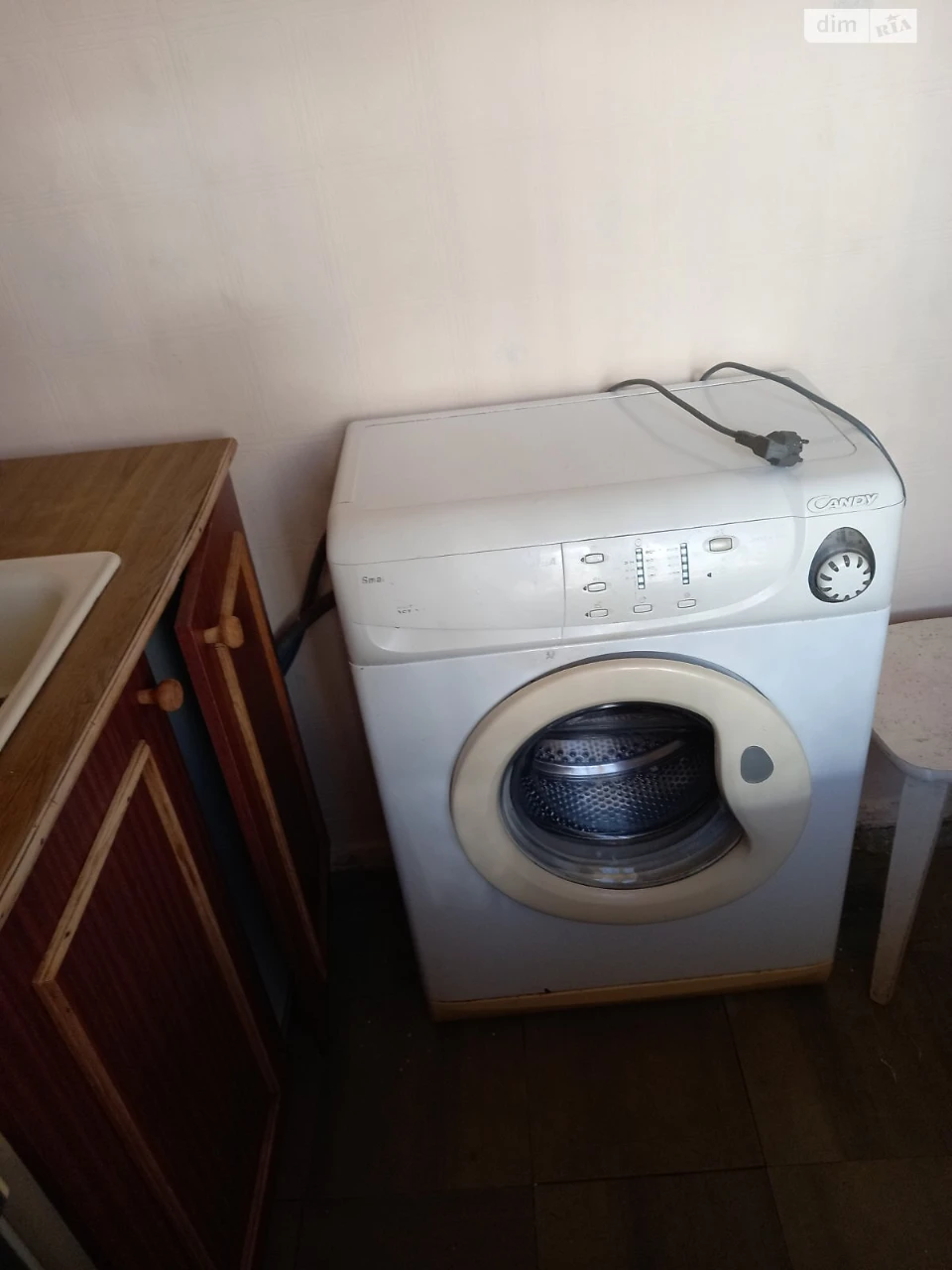Long-Term Rental Apartment, Holosiiv