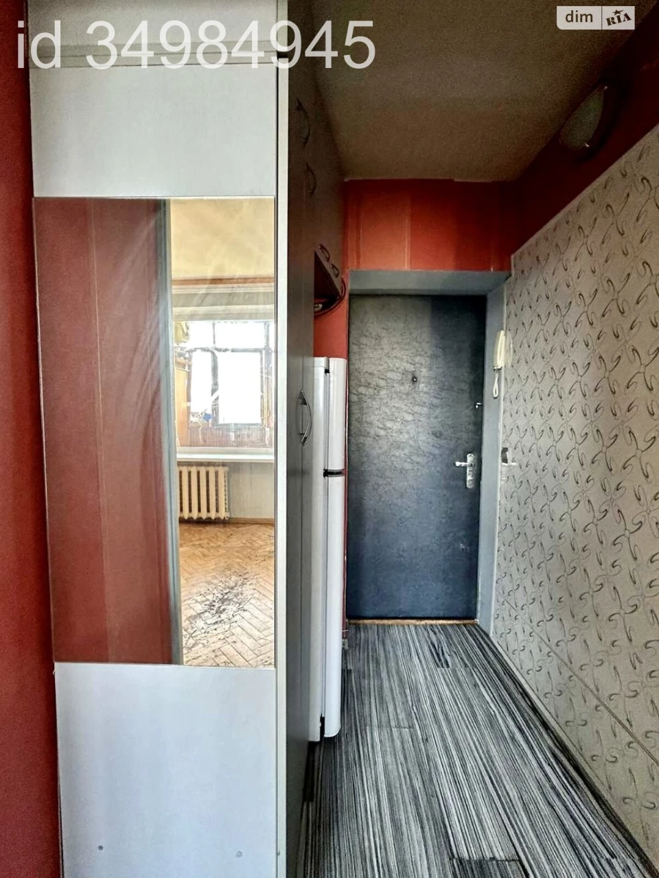 Long-Term Rental Apartment Zvirynets