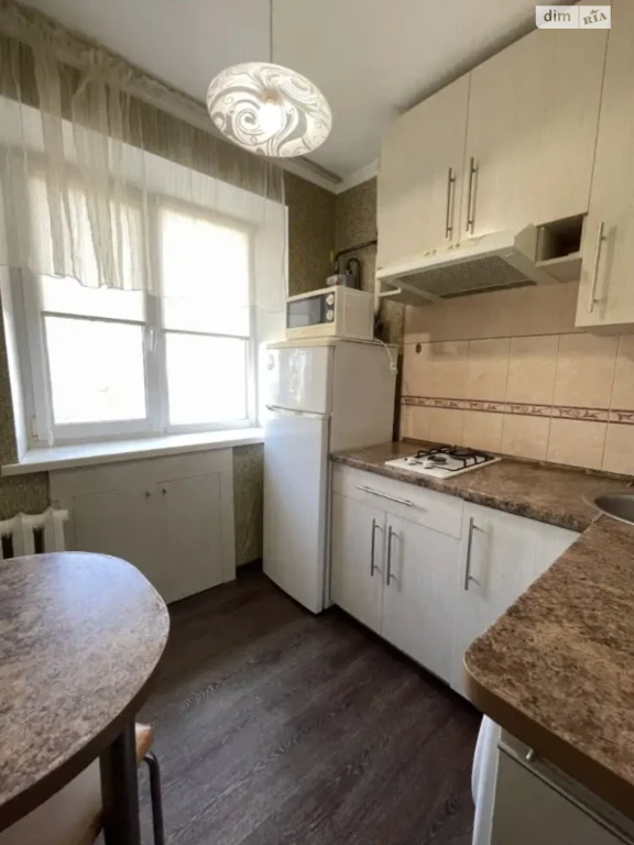 Long-Term Rental Apartment Tabirny