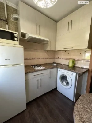 Long-Term Rental Apartment Tabirny