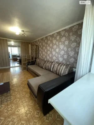 Long-Term Rental Apartment Tabirny