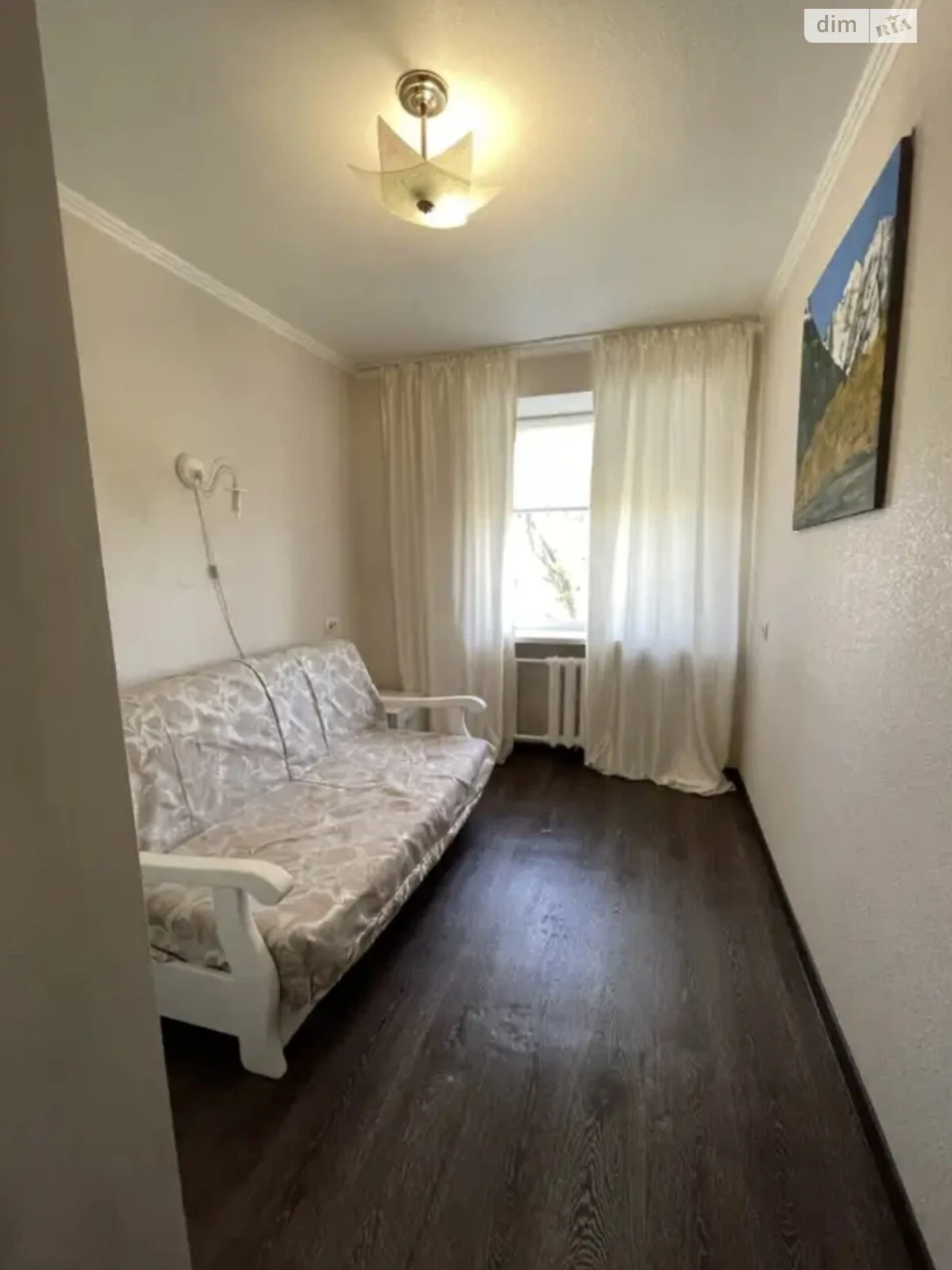Long-Term Rental Apartment Tabirny