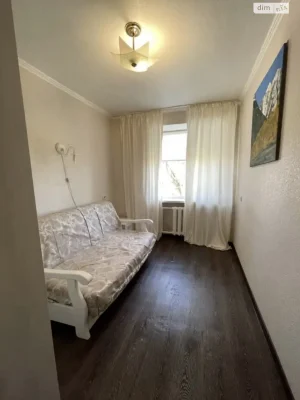 Long-Term Rental Apartment Tabirny