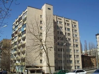 Sale of 1-room apartment 29 m², Vasylchenko St., 12
