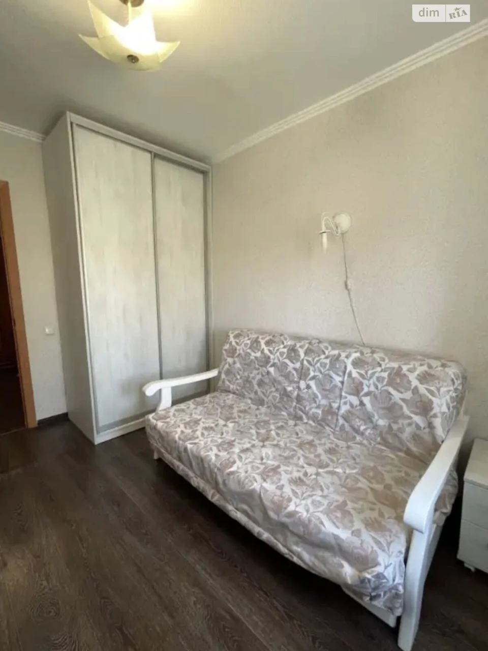 Long-Term Rental Apartment Tabirny