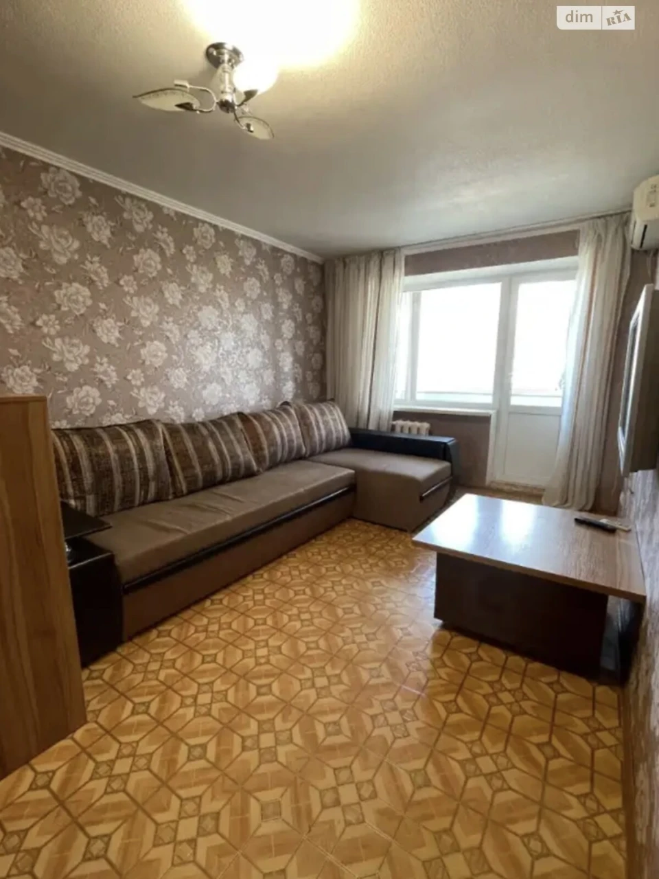 Long-Term Rental Apartment Tabirny