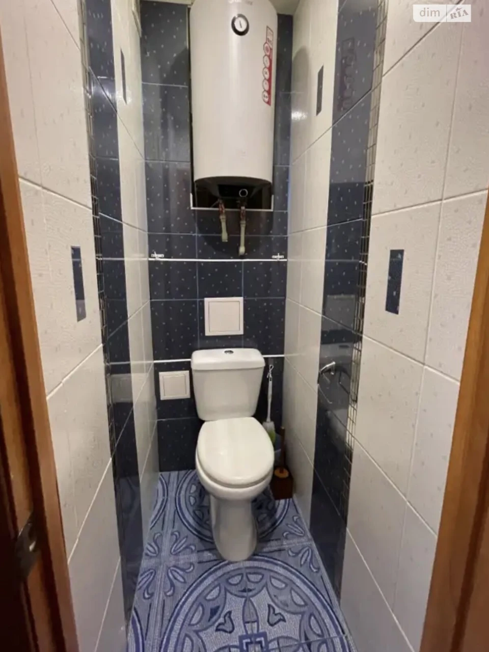 Long-Term Rental Apartment Tabirny