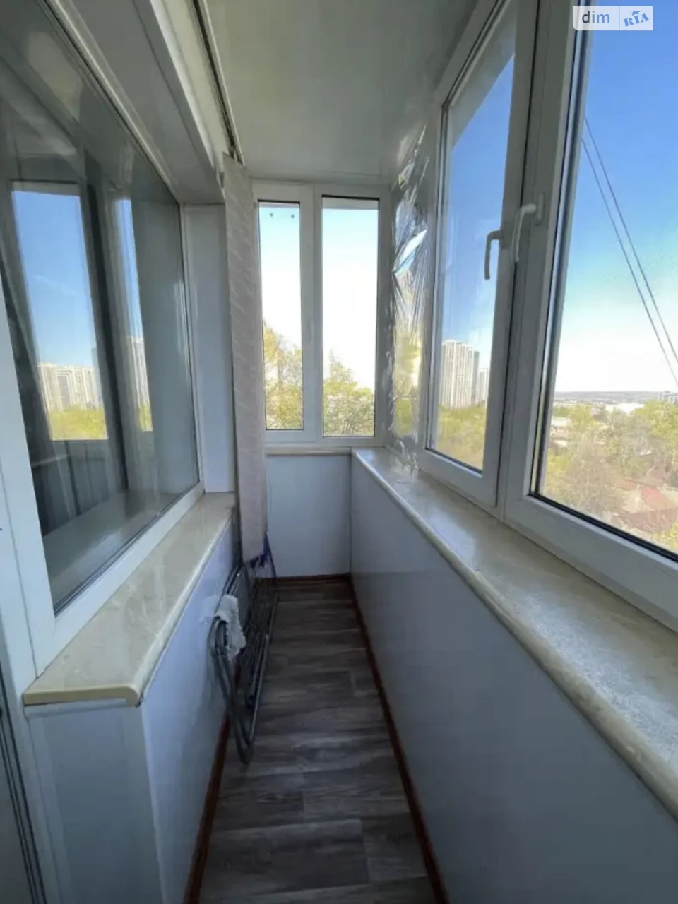 Long-Term Rental Apartment Tabirny