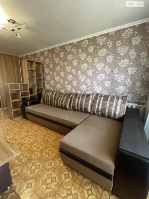 Long-Term Rental Apartment Tabirny