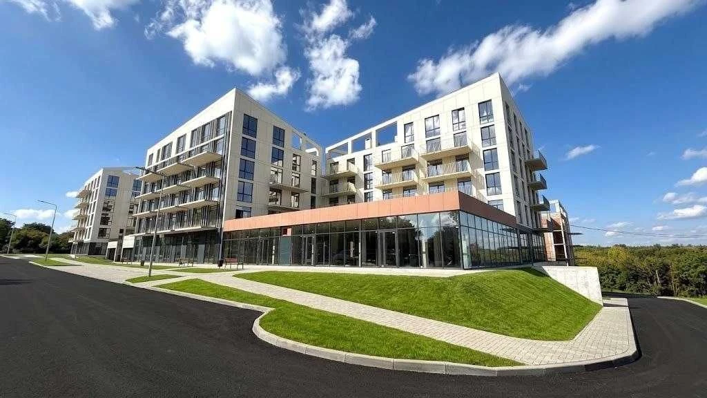 Продается 1-комнатная квартира в ЖК Soul Park по ул. Пилипа Орлика