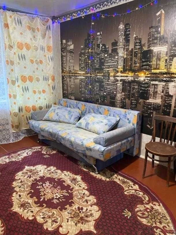 Selling 3-room apartment, Saltivka, Saltivskaya Street, 5 minutes away, Dafi