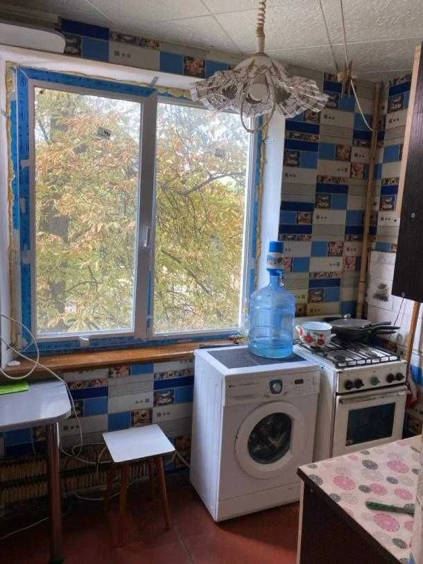 Selling 3-room apartment, Saltivka, Saltivskaya Street, 5 minutes away, Dafi