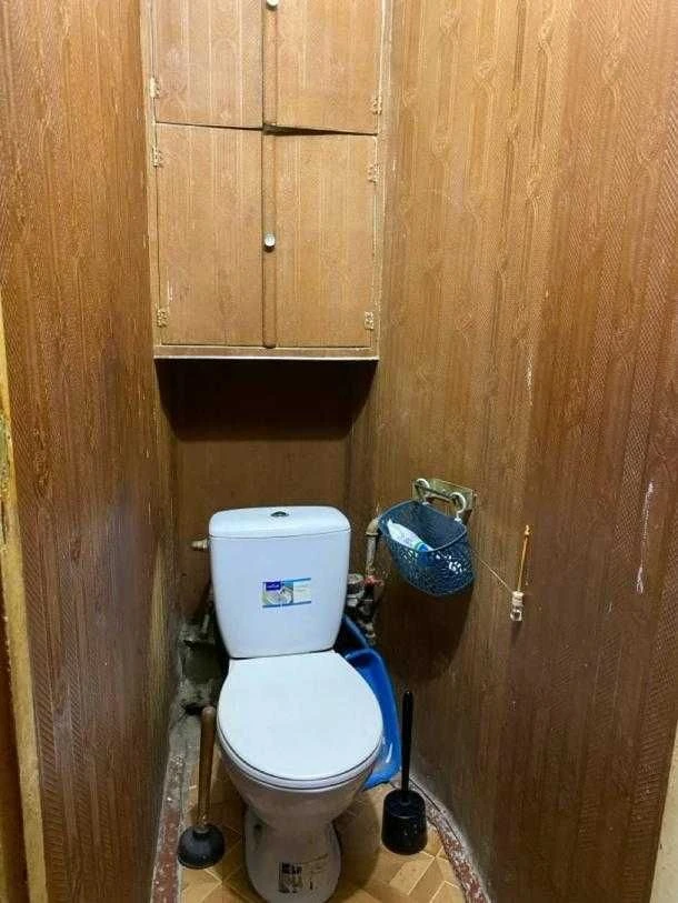 Selling 3-room apartment, Saltivka, Saltivskaya Street, 5 minutes away, Dafi