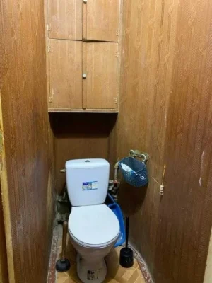 Selling 3-room apartment, Saltivka, Saltivskaya Street, 5 minutes away, Dafi