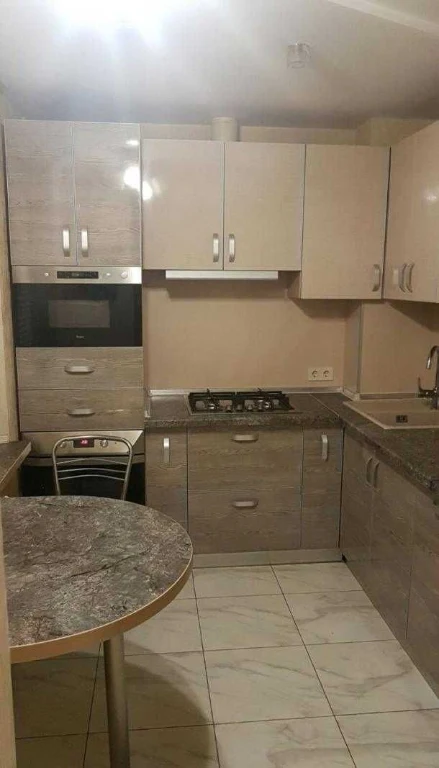 For sale: 2-room apartment in Kharkiv with renovation