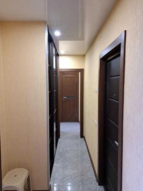 For sale: 2-room apartment in Kharkiv with renovation