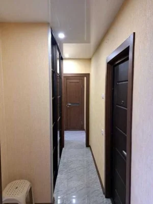 For sale: 2-room apartment in Kharkiv with renovation