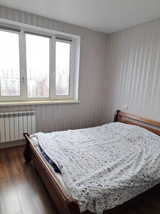 For sale: 2-room apartment in Kharkiv with renovation
