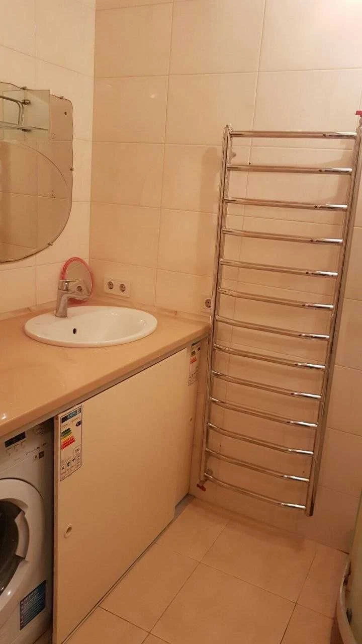 For sale: 2-room apartment in Kharkiv with renovation