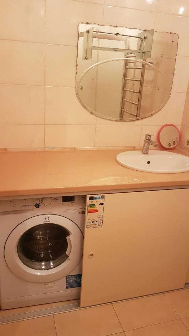 For sale: 2-room apartment in Kharkiv with renovation