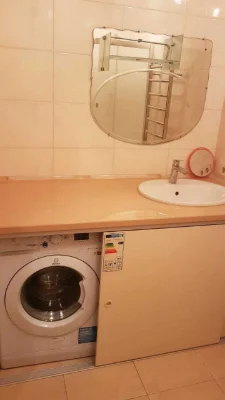 For sale: 2-room apartment in Kharkiv with renovation