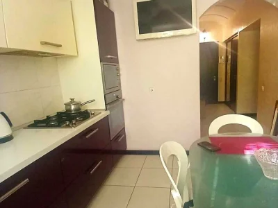 Apartment. Boris Chichabin Street, Kharkiv