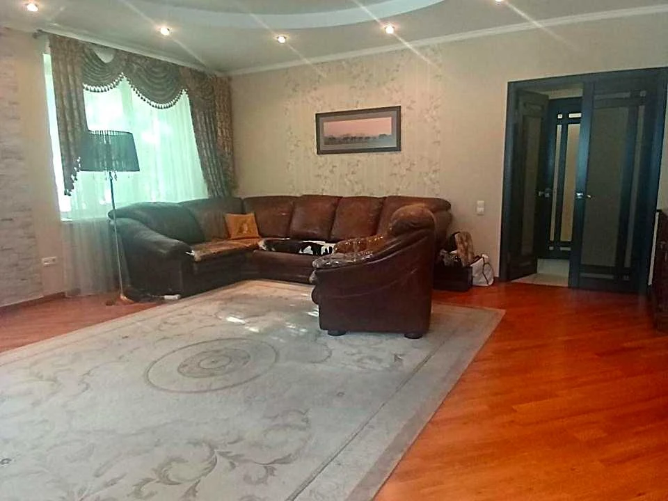 Apartment. Boris Chichabin Street, Kharkiv