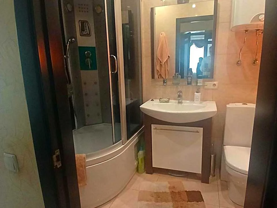 Apartment. Boris Chichabin Street, Kharkiv