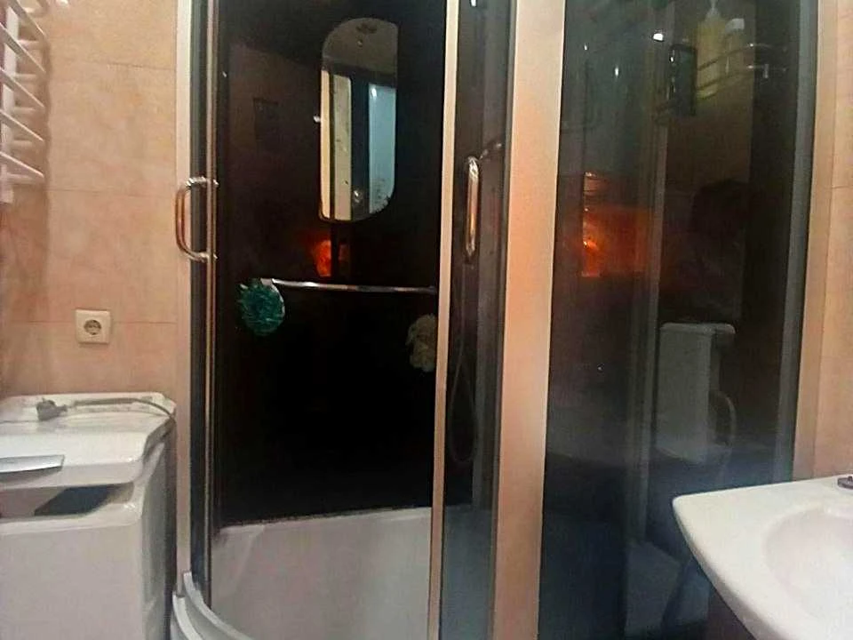 Apartment. Boris Chichabin Street, Kharkiv